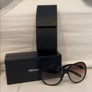 Prada sunglasses